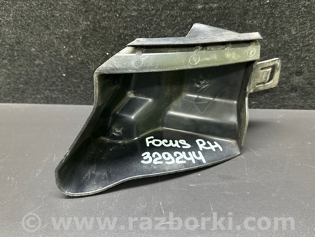 ФОТО Кронштейн бампера для Ford Focus 3 (01.2010 - 03.2018) Киев