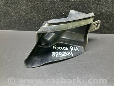 ФОТО Кронштейн бампера для Ford Focus 3 (01.2010 - 03.2018) Киев