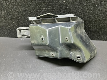 ФОТО Кронштейн бампера для Ford Focus 3 (01.2010 - 03.2018) Киев