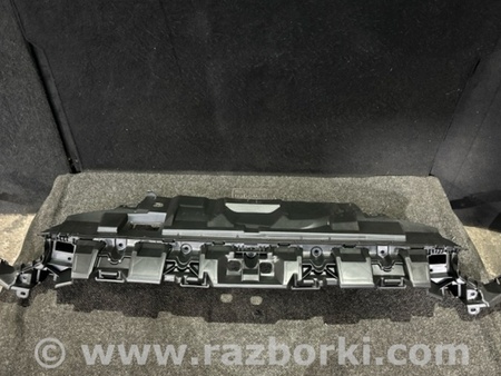 ФОТО Кронштейн бампера переднего для Ford Focus 3 (01.2010 - 03.2018) Киев