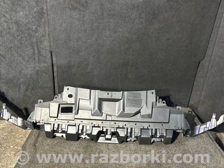 ФОТО Кронштейн бампера переднего для Ford Focus 3 (01.2010 - 03.2018) Киев