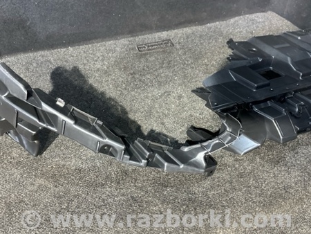 ФОТО Кронштейн бампера переднего для Ford Focus 3 (01.2010 - 03.2018) Киев