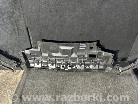 ФОТО Кронштейн бампера переднего для Ford Focus 3 (01.2010 - 03.2018) Киев