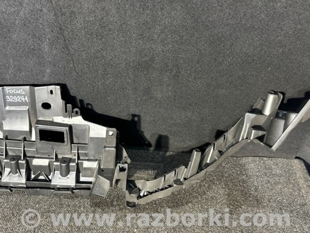 ФОТО Кронштейн бампера переднего для Ford Focus 3 (01.2010 - 03.2018) Киев