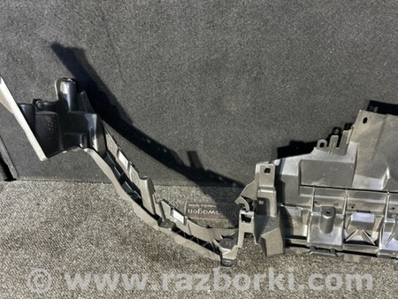 ФОТО Кронштейн бампера переднего для Ford Focus 3 (01.2010 - 03.2018) Киев