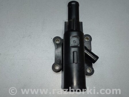 ФОТО Фланец системы охлаждения для Ford Focus 3 (01.2010 - 03.2018) Киев
