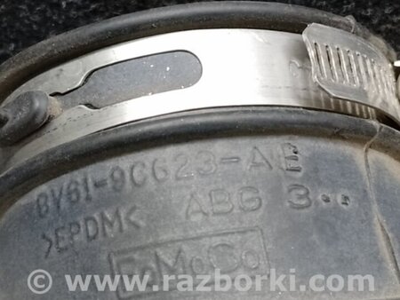 ФОТО Патрубок воздушного фильтра для Ford Focus 3 (01.2010 - 03.2018) Киев