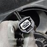 ФОТО Диффузор вентилятора радиатора (Кожух) для Ford Focus 3 (01.2010 - 03.2018) Киев