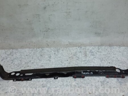 ФОТО Балка под радиатор для Ford Focus 3 (01.2010 - 03.2018) Киев