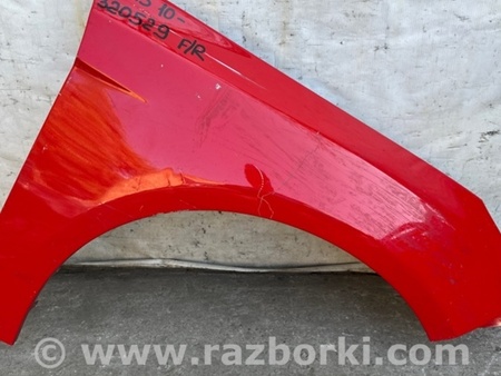 ФОТО Крыло переднее для Ford Focus 3 (01.2010 - 03.2018) Киев