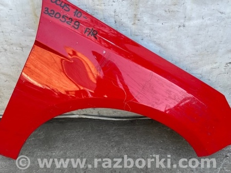 ФОТО Крыло переднее для Ford Focus 3 (01.2010 - 03.2018) Киев