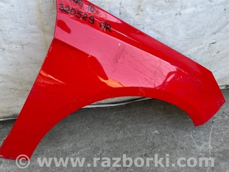 ФОТО Крыло переднее для Ford Focus 3 (01.2010 - 03.2018) Киев