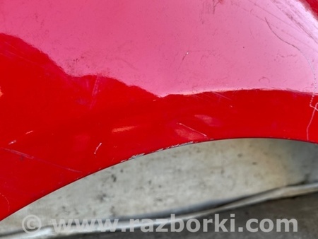 ФОТО Крыло переднее для Ford Focus 3 (01.2010 - 03.2018) Киев