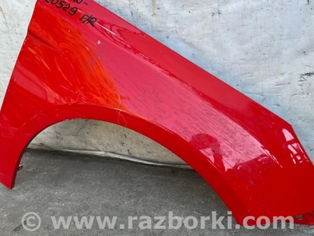 ФОТО Крыло переднее для Ford Focus 3 (01.2010 - 03.2018) Киев