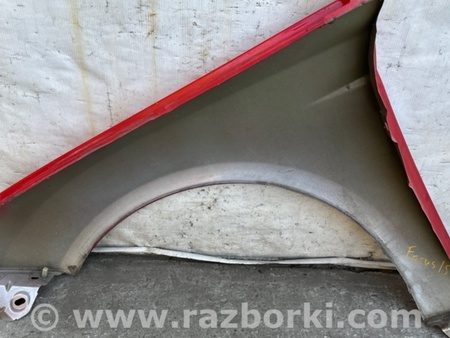 ФОТО Крыло переднее для Ford Focus 3 (01.2010 - 03.2018) Киев