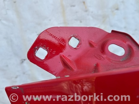 ФОТО Крыло переднее для Ford Focus 3 (01.2010 - 03.2018) Киев
