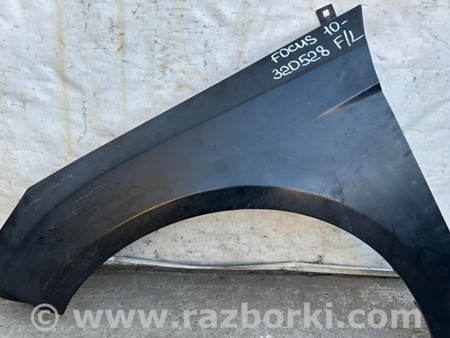 ФОТО Крыло переднее для Ford Focus 3 (01.2010 - 03.2018) Киев