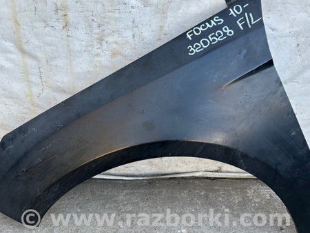 ФОТО Крыло переднее для Ford Focus 3 (01.2010 - 03.2018) Киев