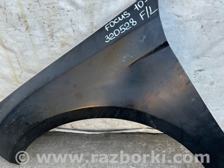ФОТО Крыло переднее для Ford Focus 3 (01.2010 - 03.2018) Киев