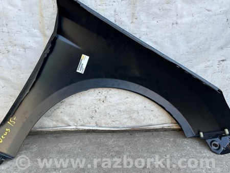 ФОТО Крыло переднее для Ford Focus 3 (01.2010 - 03.2018) Киев