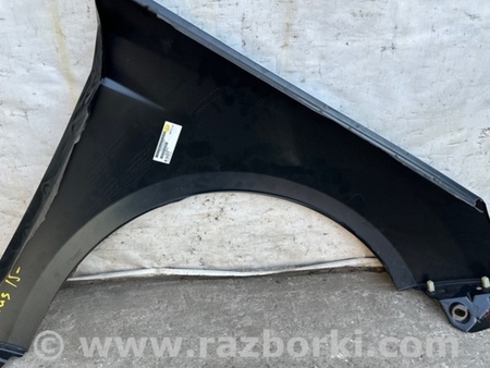 ФОТО Крыло переднее для Ford Focus 3 (01.2010 - 03.2018) Киев