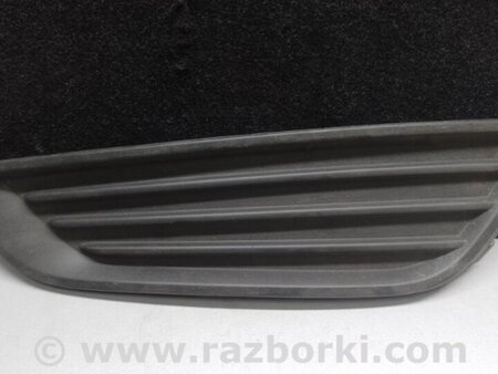 ФОТО Заглушка ПТФ для Ford Focus 3 (01.2010 - 03.2018) Киев