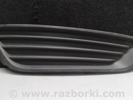 ФОТО Заглушка ПТФ для Ford Focus 3 (01.2010 - 03.2018) Киев