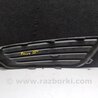 ФОТО Заглушка ПТФ для Ford Focus 3 (01.2010 - 03.2018) Киев