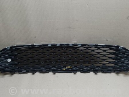 ФОТО Решетка радиатора для Ford Focus 3 (01.2010 - 03.2018) Киев
