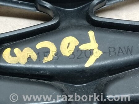 ФОТО Решетка радиатора для Ford Focus 3 (01.2010 - 03.2018) Киев