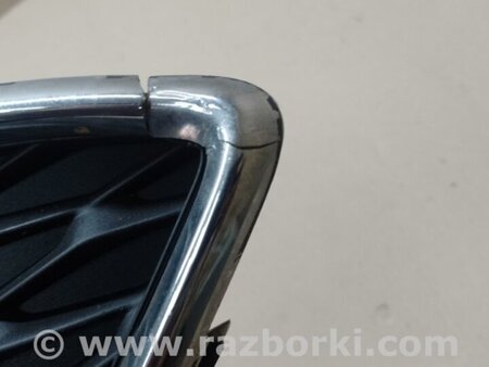 ФОТО Решетка радиатора для Ford Focus 3 (01.2010 - 03.2018) Киев