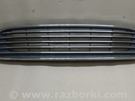 ФОТО Решетка радиатора для Ford Focus 3 (01.2010 - 03.2018) Киев