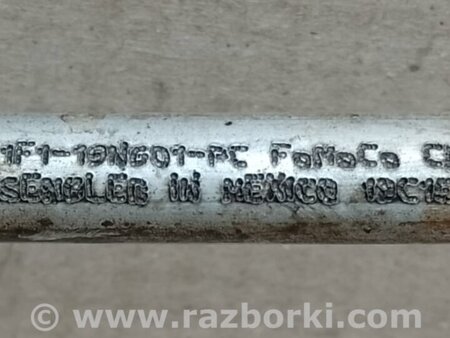 ФОТО Трубка кондиционера для Ford Focus 3 (01.2010 - 03.2018) Киев