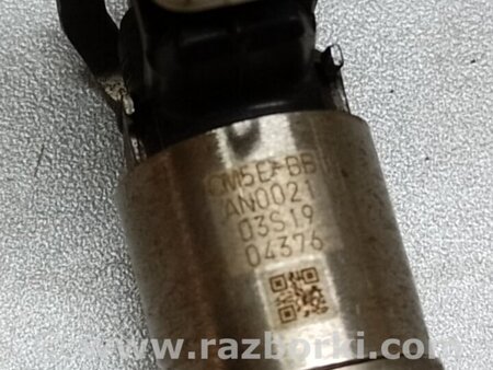 ФОТО Форсунка топливная для Ford Focus 3 (01.2010 - 03.2018) Киев
