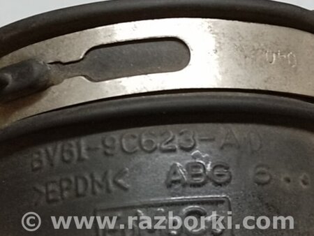 ФОТО Патрубок воздушного фильтра для Ford Focus 3 (01.2010 - 03.2018) Киев