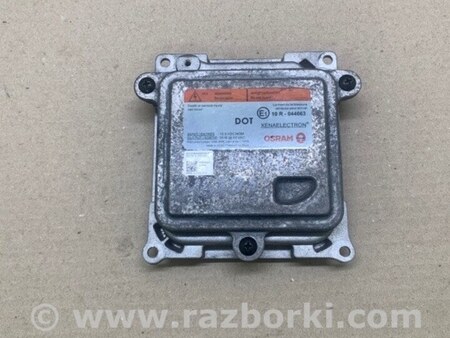 ФОТО Блок розжига для Ford Focus 3 (01.2010 - 03.2018) Киев