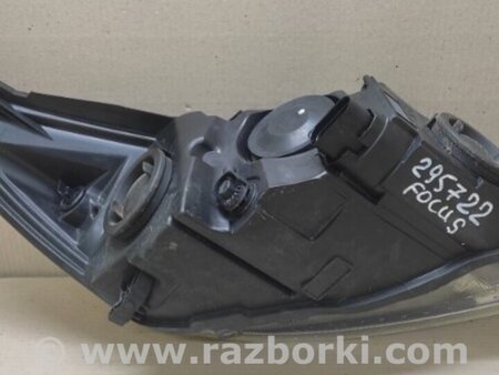 ФОТО Фара для Ford Focus 3 (01.2010 - 03.2018) Киев