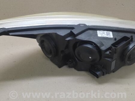 ФОТО Фара для Ford Focus 3 (01.2010 - 03.2018) Киев