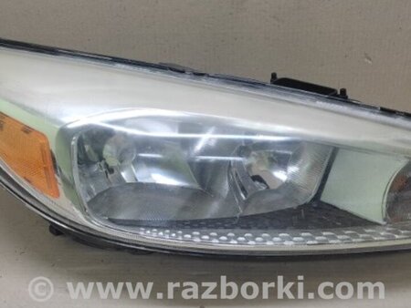 ФОТО Фара для Ford Focus 3 (01.2010 - 03.2018) Киев