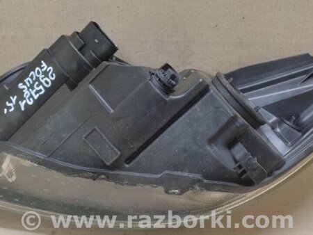 ФОТО Фара для Ford Focus 3 (01.2010 - 03.2018) Киев