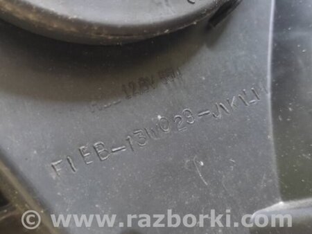 ФОТО Фара для Ford Focus 3 (01.2010 - 03.2018) Киев