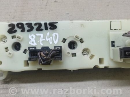 ФОТО Блок управления печкой для Ford Focus 3 (01.2010 - 03.2018) Киев