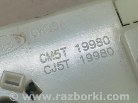 ФОТО Блок управления печкой для Ford Focus 3 (01.2010 - 03.2018) Киев