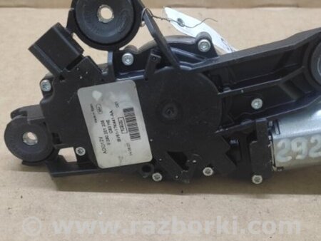ФОТО Моторчик дворников для Ford Focus 3 (01.2010 - 03.2018) Киев