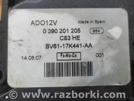 ФОТО Моторчик дворников для Ford Focus 3 (01.2010 - 03.2018) Киев