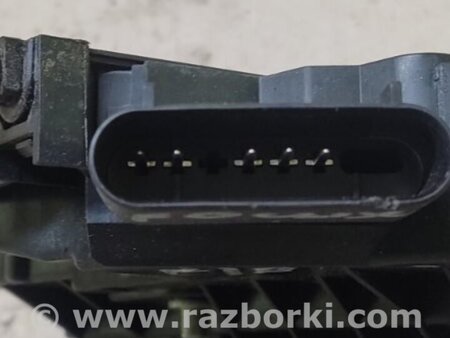 ФОТО Замок двери для Ford Focus 3 (01.2010 - 03.2018) Киев