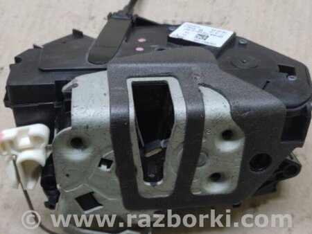 ФОТО Замок двери для Ford Focus 3 (01.2010 - 03.2018) Киев