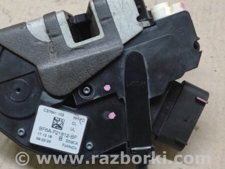 ФОТО Замок двери для Ford Focus 3 (01.2010 - 03.2018) Киев
