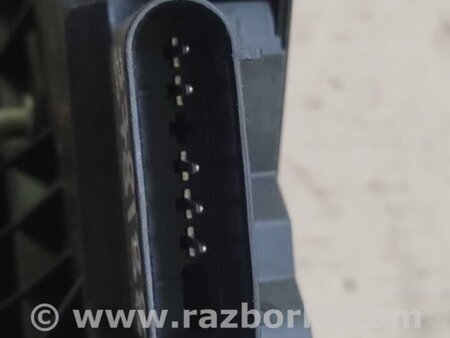 ФОТО Замок двери для Ford Focus 3 (01.2010 - 03.2018) Киев