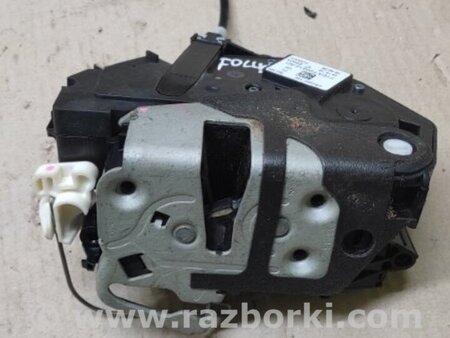 ФОТО Замок двери для Ford Focus 3 (01.2010 - 03.2018) Киев